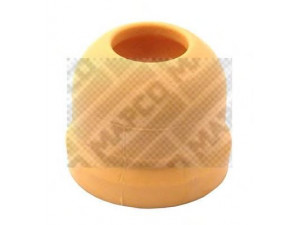 MAPCO 32716 atraminis buferis, pakaba 
 Pakaba -> Pakabos dalys -> Surinkimo dalys
0344 349, 344 349, 13 117280