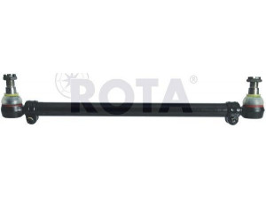 ROTA 2138051 strypo montavimas; centrinės trauklės mazgas 
 Vairavimas -> Vairo trauklė
81.46611.6211, 81.46710.6280, 81.46710.6313