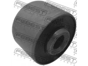 FEBEST NAB-01J valdymo svirties/išilginių svirčių įvorė 
 Ašies montavimas/vairavimo mechanizmas/ratai -> Valdymo svirtis/pasukamosios svirties sujungimas -> Montavimas/sutvirtinimas
54560-01J00