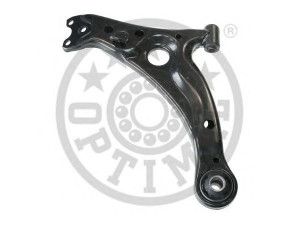 OPTIMAL G6-1099 vikšro valdymo svirtis 
 Ašies montavimas/vairavimo mechanizmas/ratai -> Valdymo svirtis/pasukamosios svirties sujungimas -> Vairo trauklės (valdymo svirtis, išilginis balansyras, diago
48069-20221