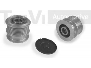 TREVI AUTOMOTIVE AP1193 laisvos eigos sankaba, kint. sr. generatorius 
 Diržinė pavara -> Laisvos eigos sankaba, kint. sr. generatorius
31285489