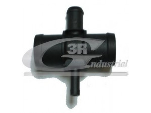 3RG 82743 aušinimo skysčio vamzdis 
 Aušinimo sistema -> Žarnelės/vamzdeliai/sujungimai -> Radiatoriaus žarnos
1K0121087E