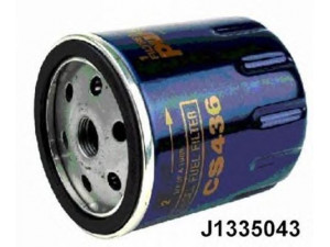 MAGNETI MARELLI 161013350430 kuro filtras
MR355233