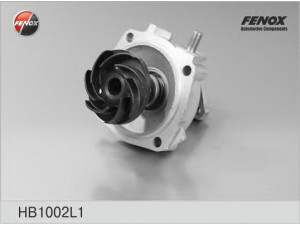 FENOX HB1002L1 vandens siurblys 
 Aušinimo sistema -> Vandens siurblys/tarpiklis -> Vandens siurblys
2101-1307011, 21011307010, 21011307011
