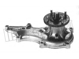 IPS Parts IPW-7239 vandens siurblys 
 Aušinimo sistema -> Vandens siurblys/tarpiklis -> Vandens siurblys
16100-39345, 16100-39346, 16120-39346
