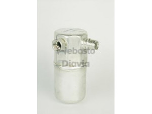 WEBASTO 82D0175001A džiovintuvas, oro kondicionierius 
 Oro kondicionavimas -> Džiovintuvas
46430022, 60812379