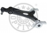 OPTIMAL G6-764 vikšro valdymo svirtis 
 Ašies montavimas/vairavimo mechanizmas/ratai -> Valdymo svirtis/pasukamosios svirties sujungimas -> Vairo trauklės (valdymo svirtis, išilginis balansyras, diago
60652465