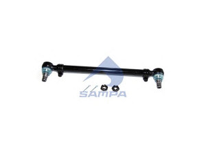 SAMPA 097.600 centrinės trauklės mazgas
50 10 488 051, 5010 488 051, 5010488051