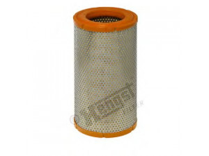 HENGST FILTER E626L oro filtras 
 Filtrai -> Oro filtras
004 094 18 04, A 004 094 18 04