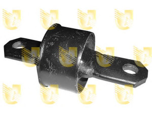 UNIGOM 391448 valdymo svirties/išilginių svirčių įvorė 
 Ašies montavimas/vairavimo mechanizmas/ratai -> Valdymo svirtis/pasukamosios svirties sujungimas -> Montavimas/sutvirtinimas
1061670, 1304124, 98AG5K896AB, C2Y62846X