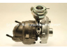 BU 127406OGR kompresorius, įkrovimo sistema 
 Išmetimo sistema -> Turbokompresorius
7781450B, 7781450C03, 7781475.9