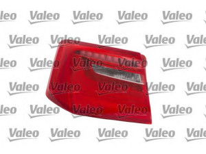 VALEO 044525 kombinuotas galinis žibintas 
 Kėbulas -> Šviesos -> Kombinuotas galinis žibintas/dalys -> Kombinuotas galinis žibintas
4G5945095A
