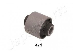 JAPANPARTS RU-471 laikiklis, valdymo svirties montavimas 
 Ašies montavimas/vairavimo mechanizmas/ratai -> Valdymo svirtis/pasukamosios svirties sujungimas -> Montavimas/sutvirtinimas
52364-S5A-004