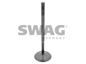 SWAG 10 93 8604 įleidimo vožtuvas 
 Variklis -> Variklio uždegimo laiko reguliavimo kontrolė -> Vožtuvų eilė -> Vožtuvai/dalys
271 053 10 01
