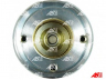 AS-PL SS3054 solenoidinis jungiklis, starteris