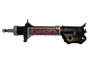 KAMOKA 20632451 amortizatorius 
 Pakaba -> Amortizatorius
5536122100, 5536122650, 5536122951