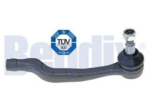BENDIX 040733B skersinės vairo trauklės galas 
 Vairavimas -> Vairo mechanizmo sujungimai
1683301635