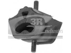 3RG 40709 variklio montavimas 
 Variklis -> Variklio montavimas -> Variklio montavimo rėmas
823199381B, 893199381B, 823199381B