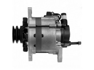 SPIDAN 5331 kintamosios srovės generatorius 
 Elektros įranga -> Kint. sr. generatorius/dalys -> Kintamosios srovės generatorius
27020-54160, 27020-54210, 27030-54130