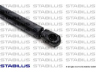 STABILUS 9176HK dujinė spyruoklė, bagažinė 
 Priedai -> Bagažinė/pakrovimo skyrius
90452-2F726