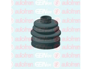 AUTOFREN SEINSA D8239 gofruotoji membrana, kardaninis velenas 
 Ratų pavara -> Gofruotoji membrana
8-94473-234-0, 94258285, 94312678