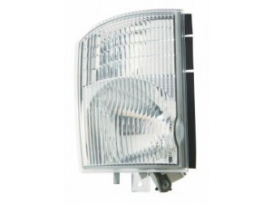 LORO 214-1566L indikatorius 
 Elektros įranga -> Šviesos -> Indikatorius/dalys -> Indikatorius
MK427117