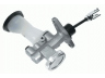 SACHS 6284 600 638 pagrindinis cilindras, sankaba 
 Sankaba/dalys -> Sankabos valdymas -> Pagrindinis cilindras
31410-60580