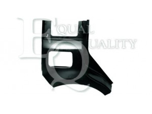 EQUAL QUALITY L04795 šoninis skydas 
 Kėbulas -> Kuro bakas/dalys
1709648, 738472, 0071734749, 71734749