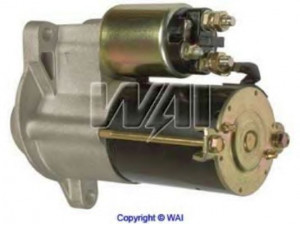WAIglobal 6727N starteris
XL3411000AA, XL34AA