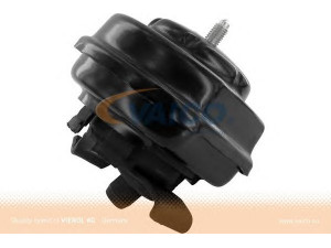 VAICO V10-1103 variklio montavimas 
 Variklis -> Variklio montavimas -> Variklio montavimo rėmas
191 199 279 E, 191 199 279 F