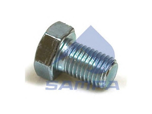 SAMPA 102.174 varžtas
M-010641, M010641