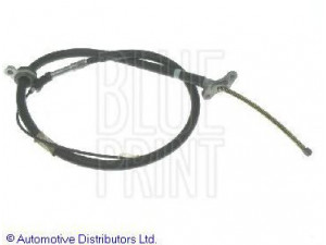 BLUE PRINT ADT346278 trosas, stovėjimo stabdys