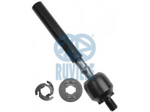 RUVILLE 915918 vidinė skersinė vairo trauklė 
 Vairavimas -> Vairo mechanizmo sujungimai
3812.09, 3812.48, 3812.96