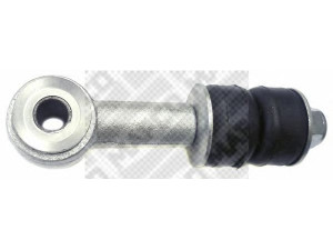 MAPCO 19363 šarnyro stabilizatorius 
 Ašies montavimas/vairavimo mechanizmas/ratai -> Stabilizatorius/fiksatoriai -> Savaime išsilyginanti atrama
5087 35, 1308 664 080, 1308 664 80