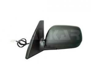 ALKAR 9001993 išorinis veidrodėlis 
 Kėbulas -> Keleivių kabina -> Durys/dalys
8794042560