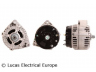 LUCAS ELECTRICAL LRA02841 kintamosios srovės generatorius