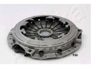 ASHIKA 70-09-916 sankabos suspaudimo plokštelė 
 Sankaba/dalys -> Sankabos suspaudimo plokštelė
8-97944507-2