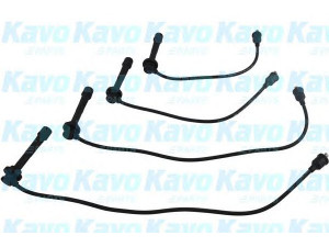KAVO PARTS ICK-8511 uždegimo laido komplektas 
 Kibirkšties / kaitinamasis uždegimas -> Uždegimo laidai/jungtys
3370557821