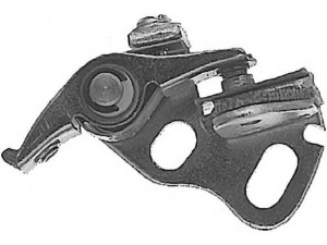 BERU KS549 kontakto pertraukiklis, skirstytuvas