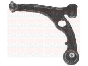 FAI AutoParts SS7102 vikšro valdymo svirtis 
 Ašies montavimas/vairavimo mechanizmas/ratai -> Valdymo svirtis/pasukamosios svirties sujungimas -> Vairo trauklės (valdymo svirtis, išilginis balansyras, diago
50705083