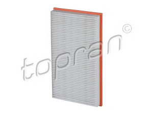 TOPRAN 408 676 oro filtras 
 Techninės priežiūros dalys -> Techninės priežiūros intervalai
000 090 25 51, 642 090 00 51