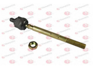 YAMATO I34012YMT vidinė skersinė vairo trauklė 
 Vairavimas -> Vairo mechanizmo sujungimai
53010-S10-000