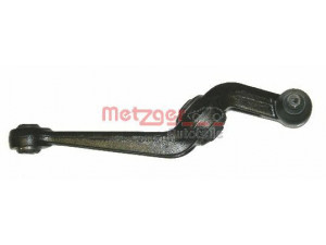 METZGER 58058601 vikšro valdymo svirtis 
 Ašies montavimas/vairavimo mechanizmas/ratai -> Valdymo svirtis/pasukamosios svirties sujungimas -> Vairo trauklės (valdymo svirtis, išilginis balansyras, diago
91516335, 91516336, 352048, 352049