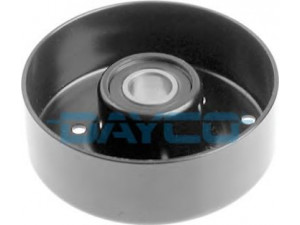 DAYCO APV2074 kreipiantysis skriemulys, V formos rumbuotas diržas 
 Diržinė pavara -> V formos rumbuotas diržas/komplektas -> Laisvasis/kreipiamasis skriemulys
1192001470
