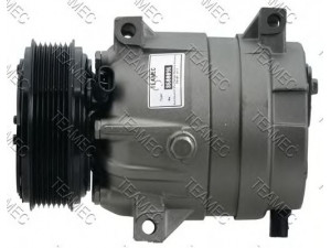 TEAMEC 8600096 kompresorius, oro kondicionierius 
 Oro kondicionavimas -> Kompresorius/dalys
7711368188, 8200343375, 8200421410