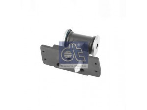 DT 6.76200 rėmas, stabilizatoriaus tvirtinimas
50 10 228 902, 50 10 552 266, 5010228902