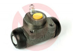 BREMBO A 12 030 rato stabdžių cilindras 
 Stabdžių sistema -> Ratų cilindrai
7701017997, 7701024260, 020258