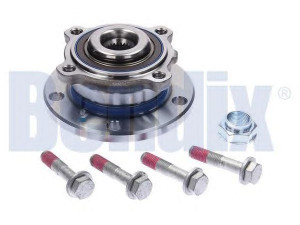 BENDIX 051919B rato guolio komplektas 
 Ašies montavimas/vairavimo mechanizmas/ratai -> Rato stebulė/montavimas -> Rato guolis
31209806297