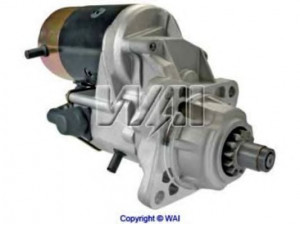 WAIglobal 17892N starteris 
 Elektros įranga -> Starterio sistema -> Starteris
05086932AA, 5086932AA, 4090084