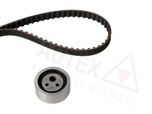 AUTEX 702187 paskirstymo diržo komplektas
1680600QAV, 1680600QAV, 1680600QBA
